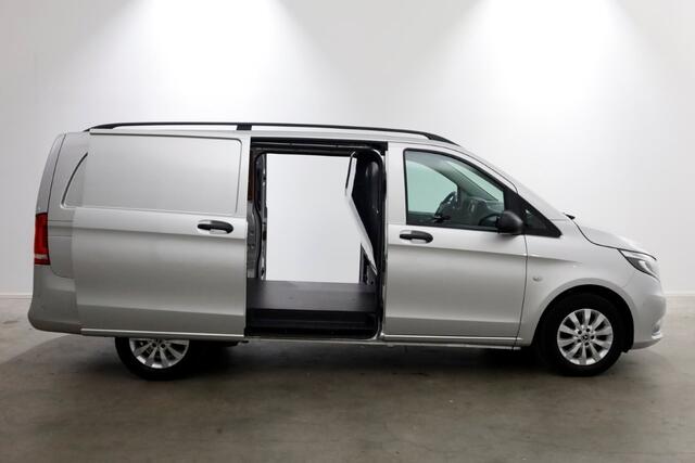 Mercedes-Benz VITO 114 CDI 136pk RWD Lang 9G Automaat LED/Navi/2x Schuifdeur 02-2021