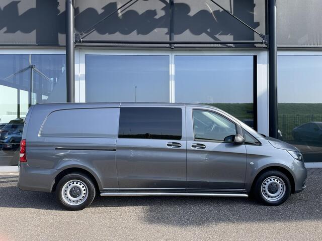 Mercedes-Benz VITO 114 CDI Extra Lang