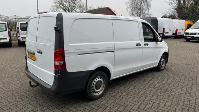 Mercedes-Benz VITO 109 CDI 65KW 88PK L2H1 EURO 6 AIRCO/ TREKHAAK/ BIJRIJDERSBANK/ 1