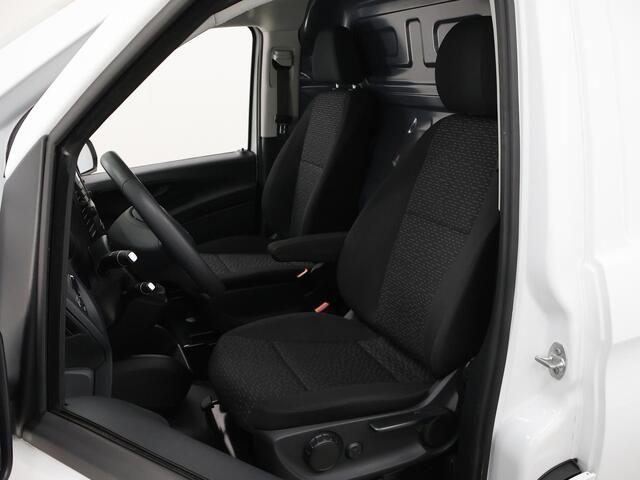 Mercedes-Benz VITO 116 CDI | L2 Lang | Navigatiesysteem | Stoelverwarming | Airco | Bluetooth | Certified