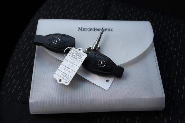 Mercedes-Benz VITO 114 CDI Extra Lang Airco, Camera, Trekhaak, Elektrische ramen, Apple Carplay, Navigatie