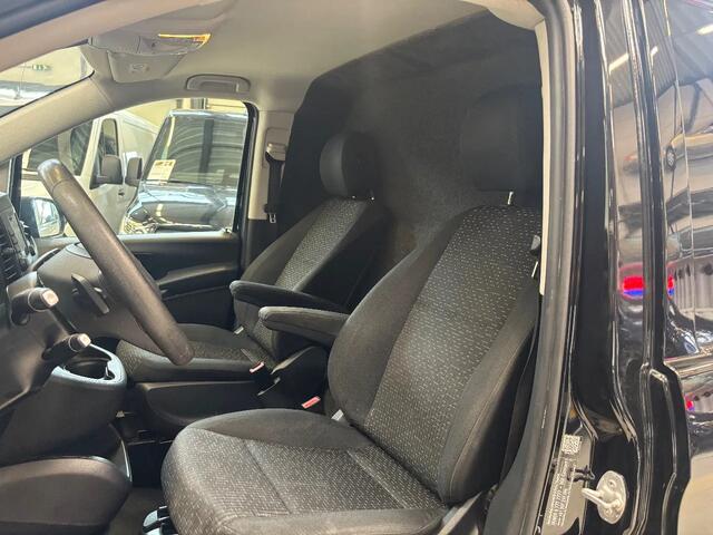 Mercedes-Benz VITO 114CDI L3H1 Automaat Airco Navi Cruisecontrol Xenon Trekhaak 66.300KM