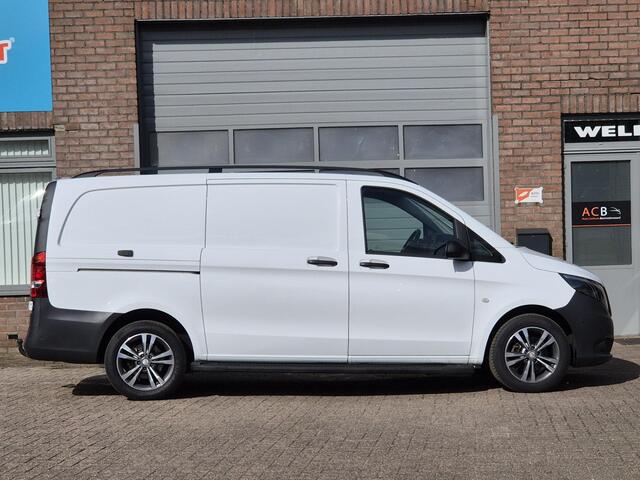Mercedes-Benz VITO 116 CDI Lang Trekhaak, Airco, LM Velgen