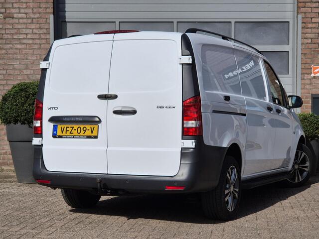Mercedes-Benz VITO 116 CDI Lang Trekhaak, Airco, LM Velgen
