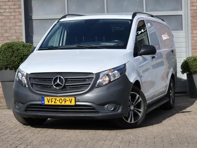 Mercedes-Benz VITO 116 CDI Lang Trekhaak, Airco, LM Velgen