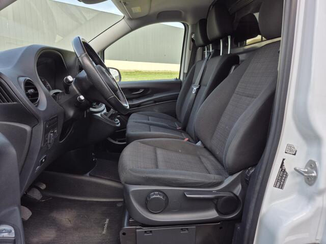 Mercedes-Benz VITO 116 CDI Lang Trekhaak, Airco, LM Velgen