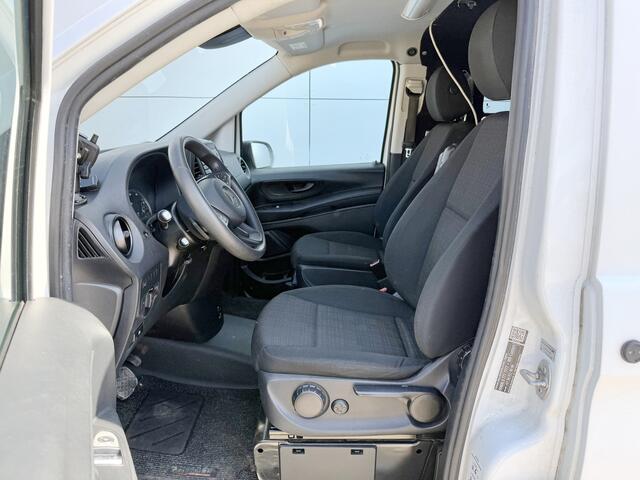 Mercedes-Benz VITO 114 L2H1 Automaat Airco Cruise Standkachel Camera