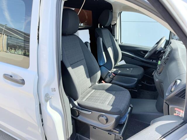 Mercedes-Benz VITO 114 L2H1 Automaat Airco Cruise Standkachel Camera