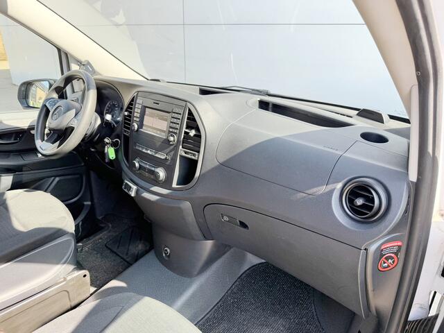 Mercedes-Benz VITO 114 L2H1 Automaat Airco Cruise Standkachel Camera