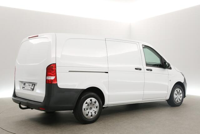 Mercedes-Benz VITO 114 CDI Lang Automaat Airco Cruise 3 Persoons Elektrpakket Stoelverw. Trekhaak