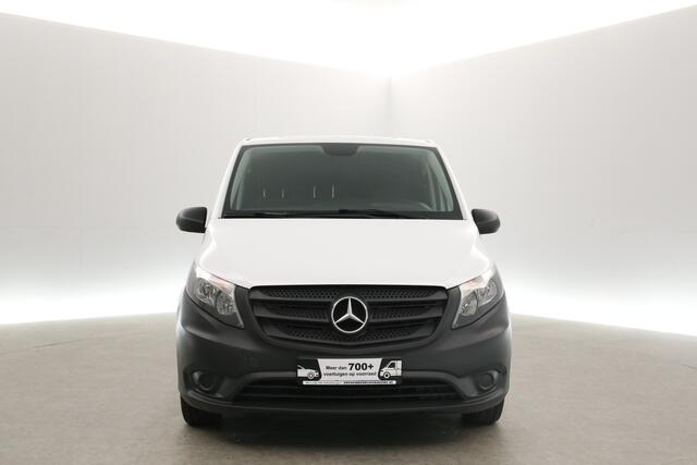 Mercedes-Benz VITO 114 CDI Lang Automaat Airco Cruise 3 Persoons Elektrpakket Stoelverw. Trekhaak