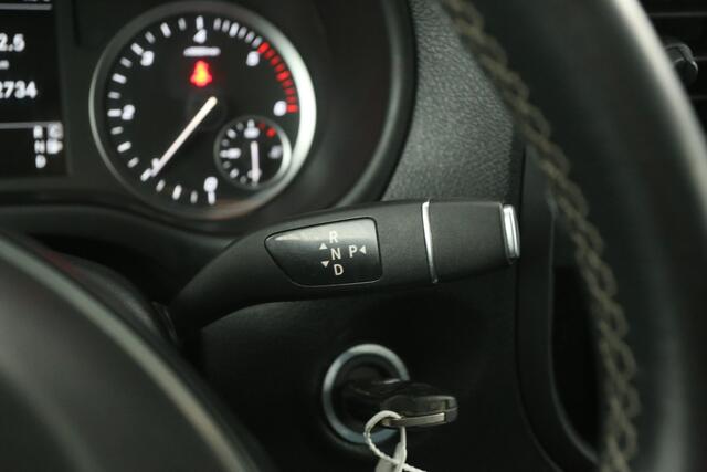 Mercedes-Benz VITO 114 CDI Lang Automaat Airco Cruise 3 Persoons Elektrpakket Stoelverw. Trekhaak