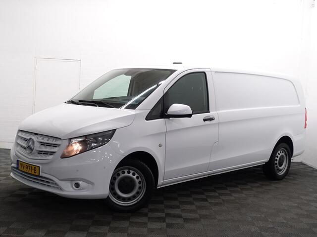 Mercedes-Benz VITO 114 CDI Extra Lang [L3 - 343 ] Autom- [ Euro 6 ] Airco-ECC I Park assist I Achterklep