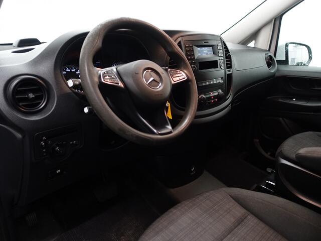 Mercedes-Benz VITO 114 CDI Extra Lang [L3 - 343 ] Autom- [ Euro 6 ] Airco-ECC I Park assist I Achterklep