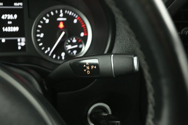 Mercedes-Benz VITO 114 CDI Lang Automaat Airco Cruise 3 Persoons Stoelverw. Elektrpakket Trekhaak
