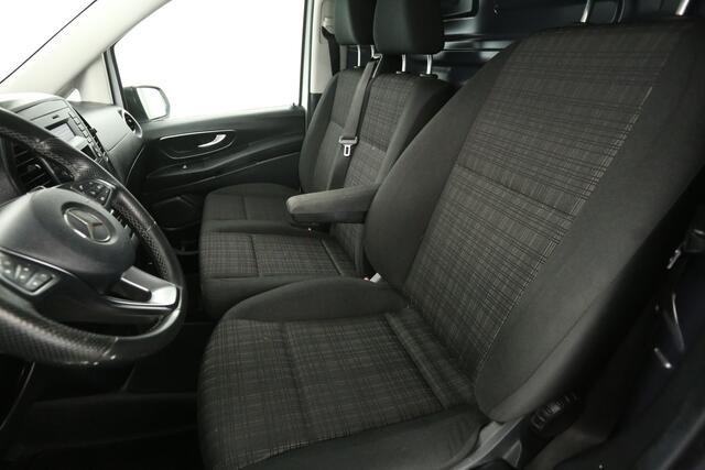 Mercedes-Benz VITO 114 CDI Lang Automaat Airco Cruise 3 Persoons Stoelverw. Elektrpakket Trekhaak