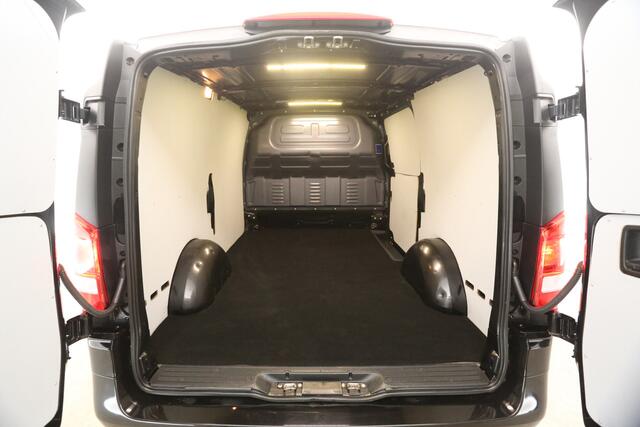 Mercedes-Benz VITO 114 CDI Lang Automaat Airco Cruise Camera Navi 3 Persoons Stoelverw. Elektrpakket Trekhaak