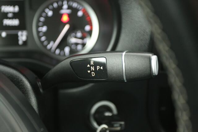 Mercedes-Benz VITO 114 CDI Lang Automaat Airco Cruise Camera Navi 3 Persoons Stoelverw. Elektrpakket Trekhaak