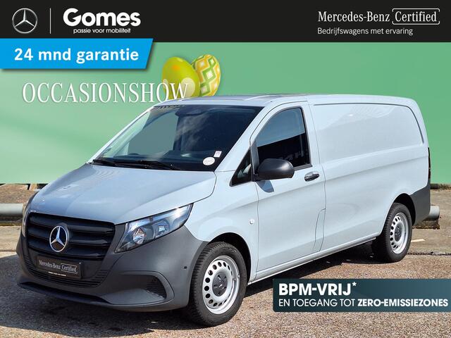 Mercedes-Benz VITO 114 CDI L2 Base