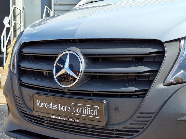 Mercedes-Benz VITO 114 CDI L2 Base