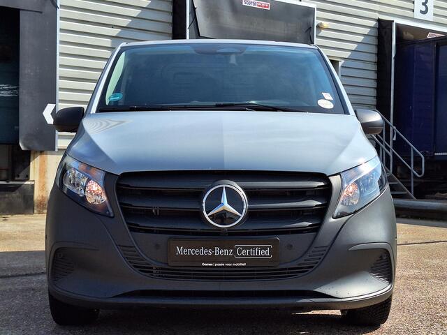 Mercedes-Benz VITO 114 CDI L2 Base
