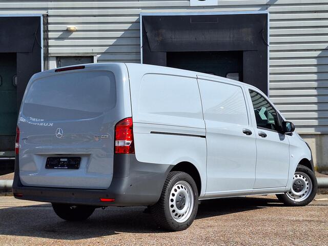 Mercedes-Benz VITO 114 CDI L2 Base