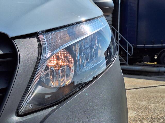 Mercedes-Benz VITO 114 CDI L2 Base