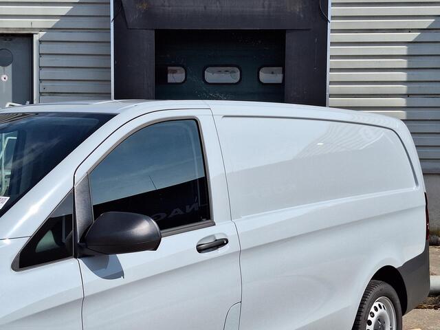 Mercedes-Benz VITO 114 CDI L2 Base