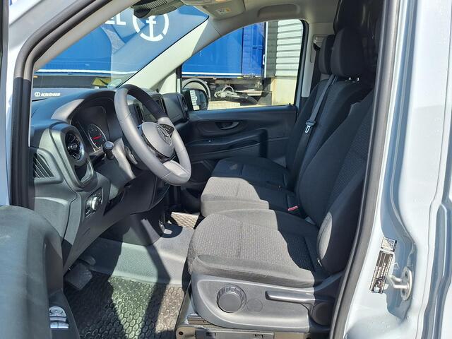 Mercedes-Benz VITO 114 CDI L2 Base