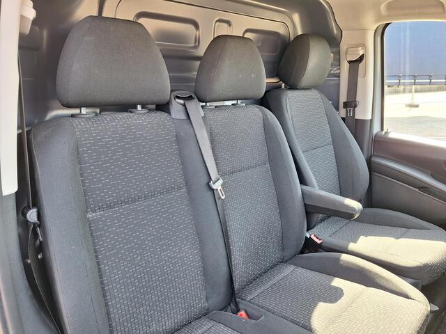 Mercedes-Benz VITO 114 CDI L2 Base