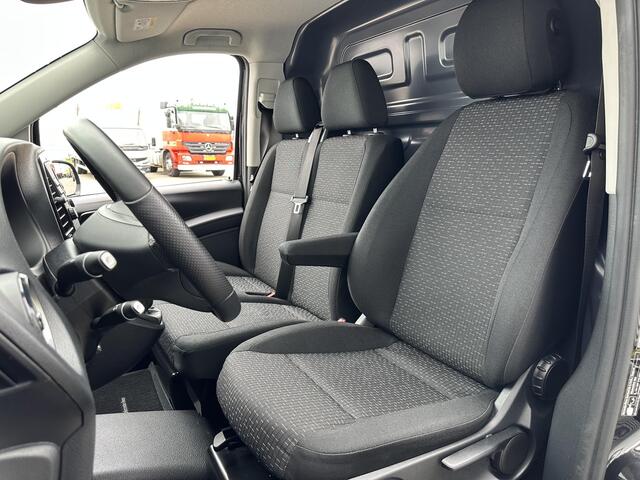 Mercedes-Benz VITO 110 CDI L2 Airco Navigatie Camera Apple Carplay Mercedes-Benz Vito 110 CDI Lang