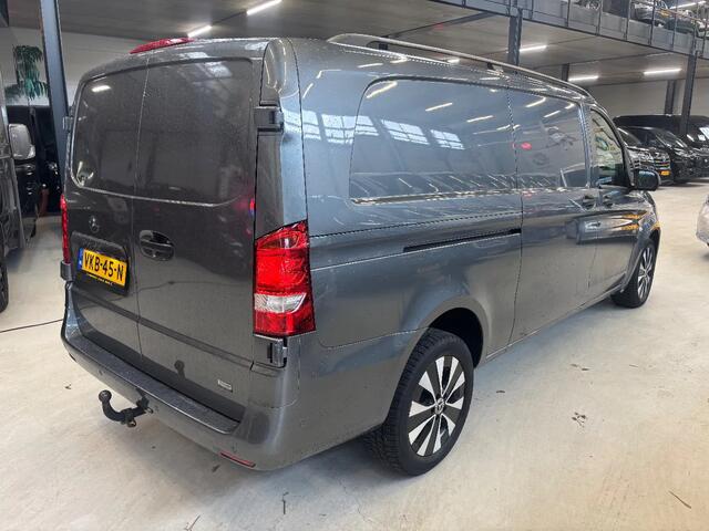 Mercedes-Benz VITO 116CDI L3H1 XXL Automaat Airco Navi Cruisecontrol Trekhaak EURO 6