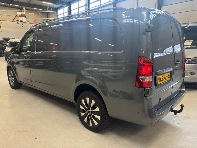 Mercedes-Benz VITO 116CDI L3H1 XXL Automaat Airco Navi Cruisecontrol Trekhaak EURO 6