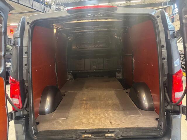 Mercedes-Benz VITO 116CDI L3H1 XXL Automaat Airco Navi Cruisecontrol Trekhaak EURO 6