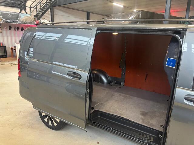 Mercedes-Benz VITO 116CDI L3H1 XXL Automaat Airco Navi Cruisecontrol Trekhaak EURO 6