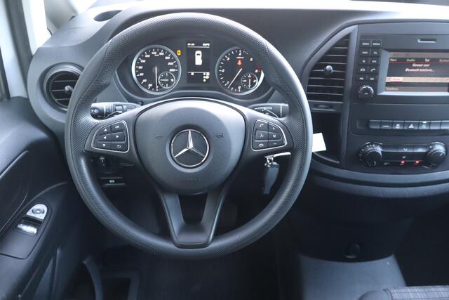 Mercedes-Benz VITO 114 CDI Lang DC Comfort - NL- Auto!! Camera I Airco I Cruise