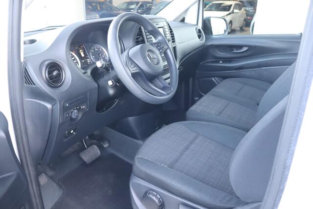 Mercedes-Benz VITO 114 CDI Lang DC Comfort - NL- Auto!! Camera I Airco I Cruise