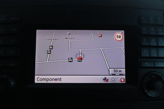 Mercedes-Benz VITO 114 CDI Lang DC Comfort - NL- Auto!! Camera I Airco I Cruise