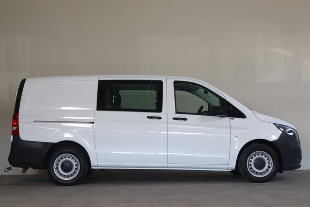 Mercedes-Benz VITO 114 CDI Lang DC Comfort - NL- Auto!! Camera I Airco I Cruise