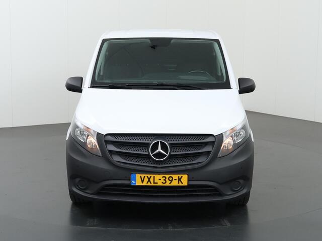 Mercedes-Benz VITO 116 CDI L2 | Aut. | 270° Deuren | Parkeercamera | Airco | Bluetooth | Cruise control | Certified