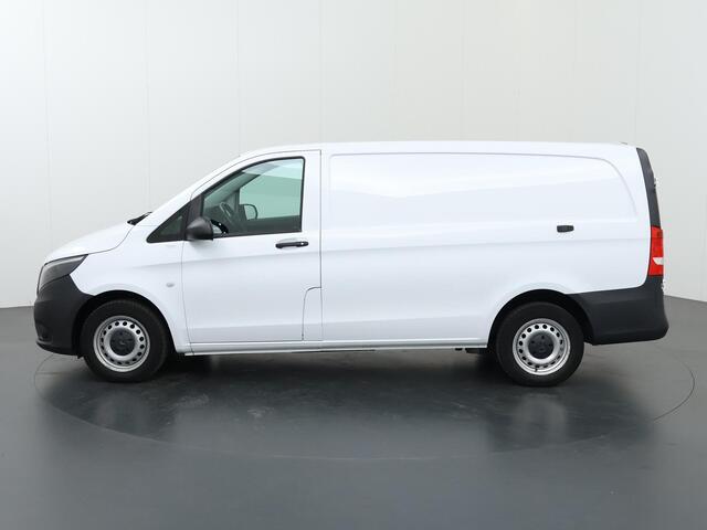 Mercedes-Benz VITO 116 CDI L2 | Aut. | 270° Deuren | Parkeercamera | Airco | Bluetooth | Cruise control | Certified