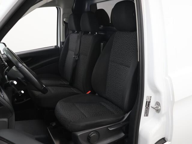 Mercedes-Benz VITO 116 CDI L2 | Aut. | 270° Deuren | Parkeercamera | Airco | Bluetooth | Cruise control | Certified