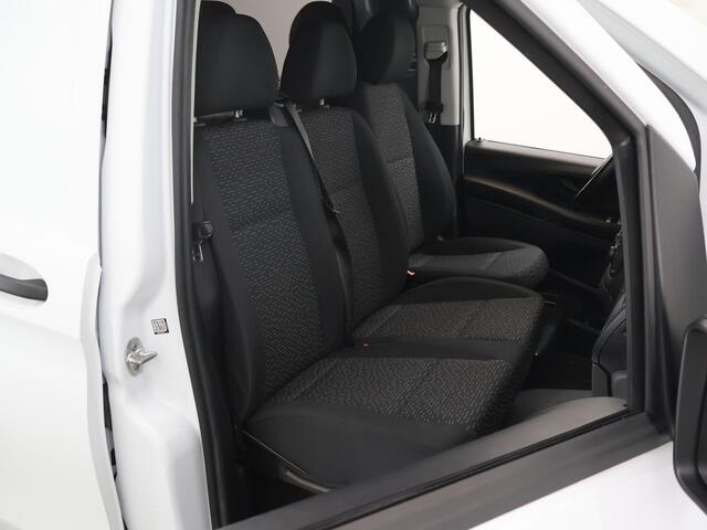 Mercedes-Benz VITO 116 CDI L2 | Aut. | 270° Deuren | Parkeercamera | Airco | Bluetooth | Cruise control | Certified
