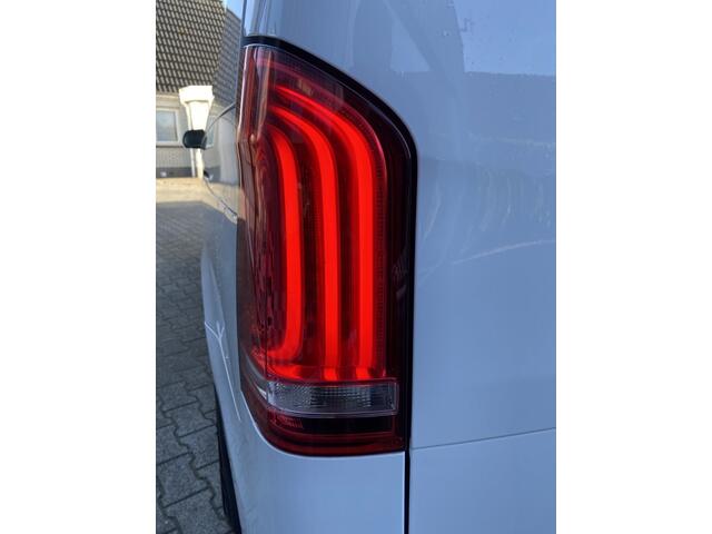 Mercedes-Benz VITO 116 CDI 4X4 Extra Lang 19inch