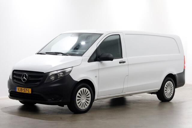 Mercedes-Benz VITO 116 CDI 163pk 9G-Automaat XL Extra Lang 4x4 ZG2 01-2021