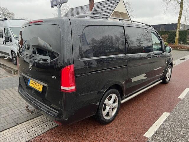 Mercedes-Benz VITO 114 CDI Lang DC 5P AUTOM. AIRCO KLIMA EURO6