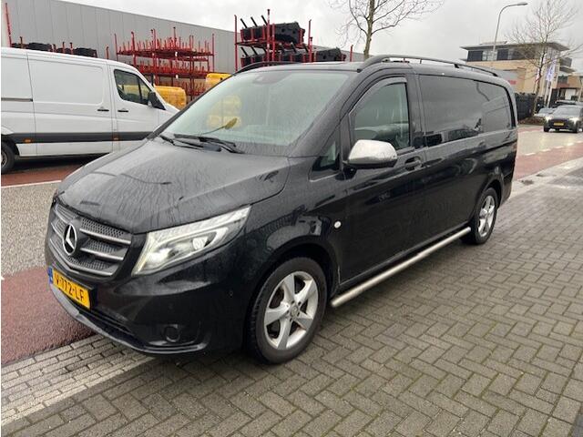Mercedes-Benz VITO 114 CDI Lang DC 5P AUTOM. AIRCO KLIMA EURO6