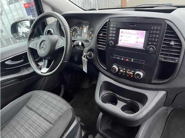 Mercedes-Benz VITO 114 CDI Lang DC 5P AUTOM. AIRCO KLIMA EURO6