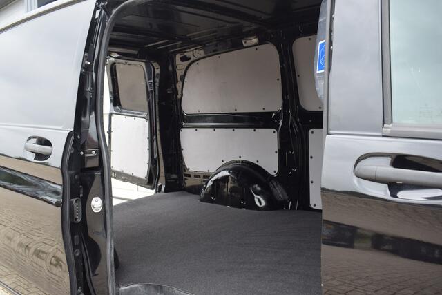 Mercedes-Benz VITO 116 CDI Lang Automaat | Sidebars | CC
