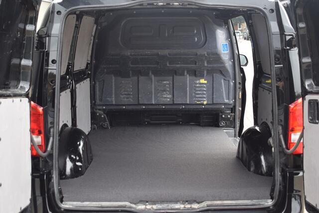 Mercedes-Benz VITO 116 CDI Lang Automaat | Sidebars | CC